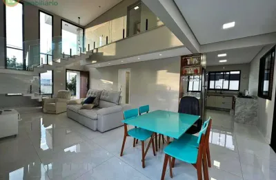 Casa em condomínio fechado com 3 quartos à venda na Rua Nove, 701, Itapecerica, Taubaté