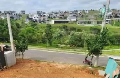 Terreno à venda, condomínio cyrela landscape, taubaté, 297 mil