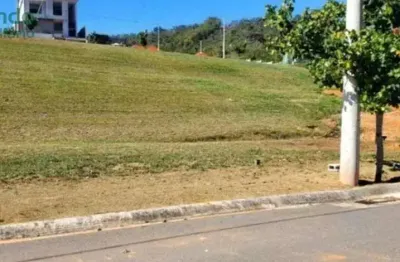 Terreno à venda, condomínio cyrela landscape, taubaté, 260 mil