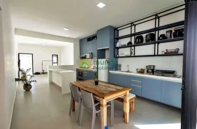 Casa em condomínio fechado com 3 quartos à venda na Boulevard Catagua Way, 131, Condominio Cataguá Way, Taubaté