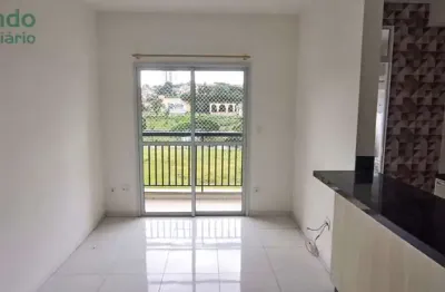 Apartamento com 2 quartos à venda na Rua Umberto Passarelli, 461, Vila das Jabuticabeiras, Taubaté