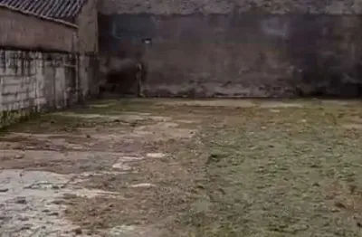 Terreno à venda na Rua Padre Custódio Bernardo da Silva, 369-379, Jardim Independência, Taubaté