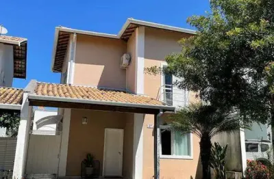 Sobrado à venda, condomínio residencial veredas, tremembé
