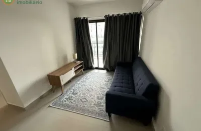 Apartamento com 2 quartos para alugar na Avenida Tiradentes, 261, Jardim das Nações, Taubaté