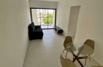 Apartamento com 2 quartos para alugar na Avenida Tiradentes, 261, Jardim das Nações, Taubaté
