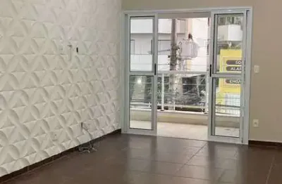 Apartamento, edifício pitangueiras, centro, taubaté