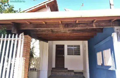 Casa com 4 quartos à venda na Rua do Rosário, 222, Jardim Russi, Taubaté