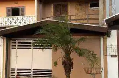 Casa com 2 quartos à venda, loteamento vila olímpia, taubaté