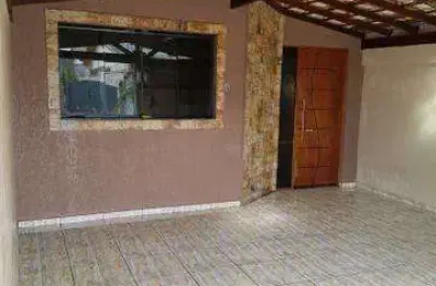 Casa com 2 quartos à venda, loteamento vila olímpia, taubaté