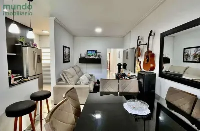 Casa com 2 quartos à venda, residencial estoril, taubaté