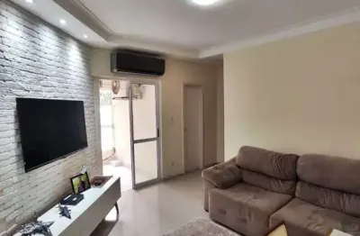 Apartamento com 2 quartos à venda na Avenida Helvino Moraes, 1149, Vila São José, Taubaté