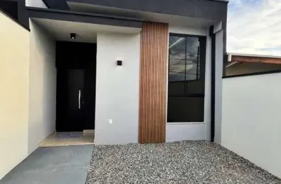 Casa com 2 quartos à venda, jardim hípica pinheiro, taubaté