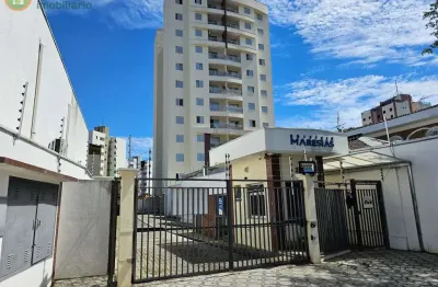 Apartamento com 2 quartos à venda na Rua Quatro de Março, 254, Centro, Taubaté