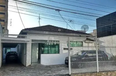 Casa com 5 quartos à venda na Rua Doutor Souza Alves, 3333, Centro, Taubaté