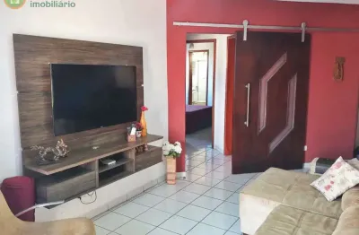 Apartamento com 3 quartos à venda, vila aparecida, taubaté