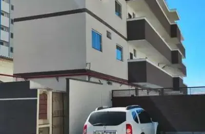 Apartamento térreo com 2 quartos, jardim da luz, taubaté, novo