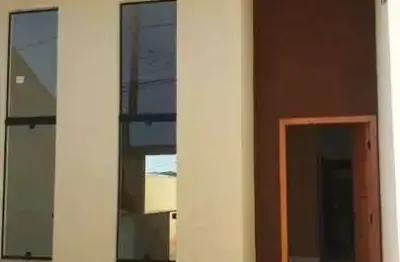 Casa com 2 quartos à venda, jardim do lago i, taubaté