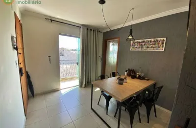 Apartamento com 3 quartos para alugar na Avenida Expedicionário Bento Nogueira Moura, 2000, Residencial Portal da Mantiqueira, Taubaté