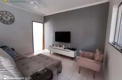 Casa com 2 quartos à venda, jardim sandra maria, taubaté