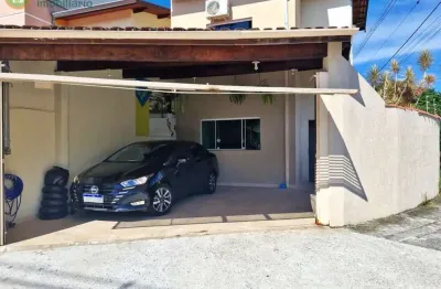 Sobrado com 2 suítes à venda, portal da mantiqueira, taubaté