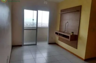 Apartamento com 2 quartos, granja daniel, taubaté - r$ 270 mil, cod: 11490