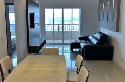 Apartamento à venda, edifício belvedere, centro, taubaté