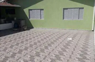 Casa com 3 quartos à venda na Avenida Professor José Jeronymo de Souza Filho, 70, Jardim Independência, Taubaté