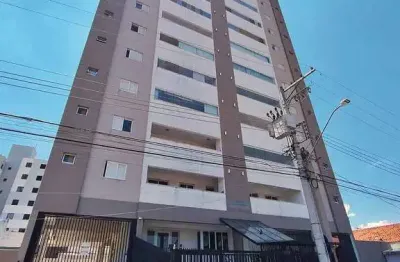 Apartamento à venda, edifício solar independência, taubaté