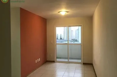 Apartamento à venda, edifício tarragona, barranco, taubaté