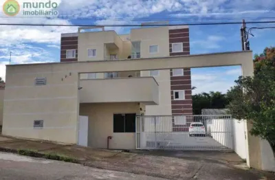 Apartamento térreo à venda, morada dos nobres, taubaté