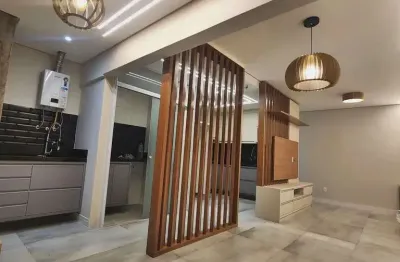Apartamento à venda, edifício solar independência, taubaté