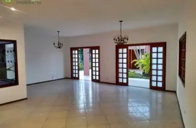 Sobrado com 3 suítes, condomínio taubaté village, taubaté