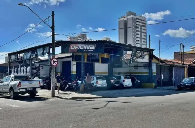 Casa comercial para alugar na Rua Marechal Arthur da Costa e Silva, 1514, Centro, Taubaté