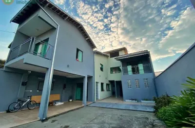 Sobrado à venda, vila nossa senhora das graças, taubaté