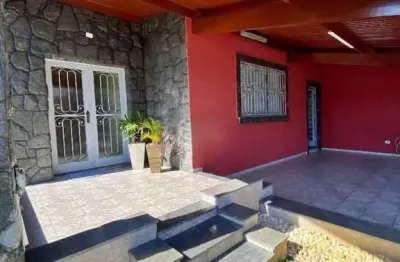 Casa à venda com 3 quartos, parque das fontes, tremembé