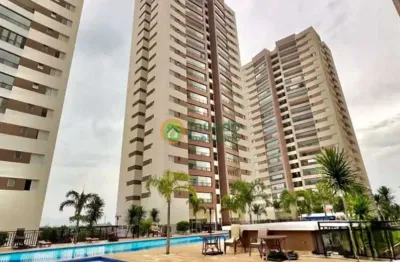 Apartamento à venda, condomínio renaissance, taubaté