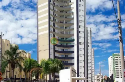 Apartamento para alugar, condomínio village towers, taubaté