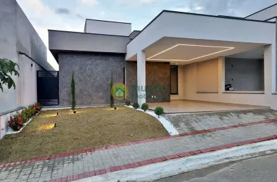 Casa em condomínio fechado com 3 quartos à venda na Rua Renato Vargas, 91, Loteamento Residencial Barão de Tremembé, Tremembé
