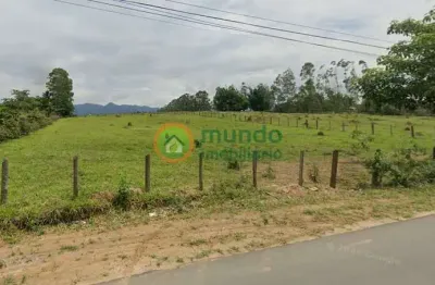 Terreno à venda na Estrada José Félix Monteiro Visconde De Mossor, 3500, Pinheirinho, Taubaté