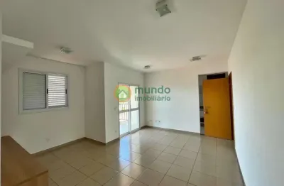 Apartamento para alugar, edifício tarsila do amaral, taubaté