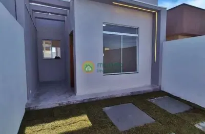 Casa com 2 quartos à venda, residencial antares, taubaté