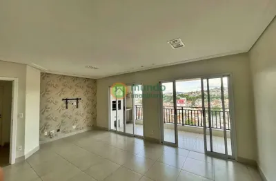 Apartamento com 3 quartos para alugar na Avenida Independência, 11, Independência, Taubaté