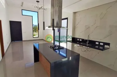 Casa em condomínio fechado com 3 quartos à venda na Avenida Plínio Canineo, 237, Itapecerica, Taubaté