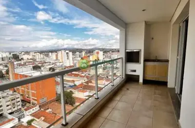 Apartamento a venda, edifício pitangueiras, centro, taubaté
