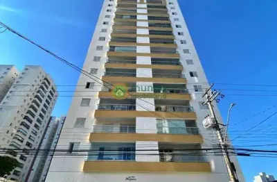 Apartamento à venda, edifício pitangueiras, centro, taubaté