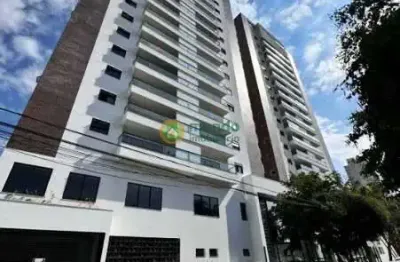 Apartamento com 3 quartos à venda na Rua Inglaterra, 230, Jardim das Nações, Taubaté