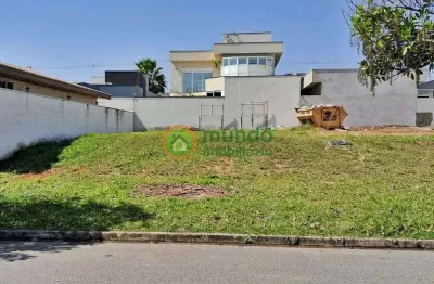 Terreno à venda, condomínio residencial ouroville, taubaté