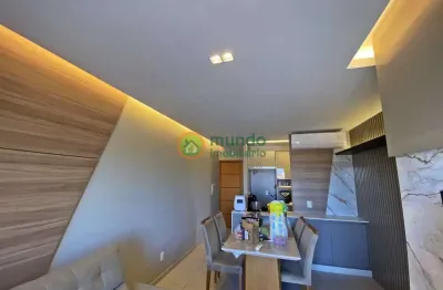 Apartamento para alugar, jardim bela vista, taubaté