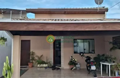 Casa com 3 quartos à venda, vila aparecida, taubaté