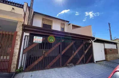 Casa com 3 quartos à venda na Rua Odete Abreu Dos Santos, 108, Jardim dos Eucaliptos, Tremembé